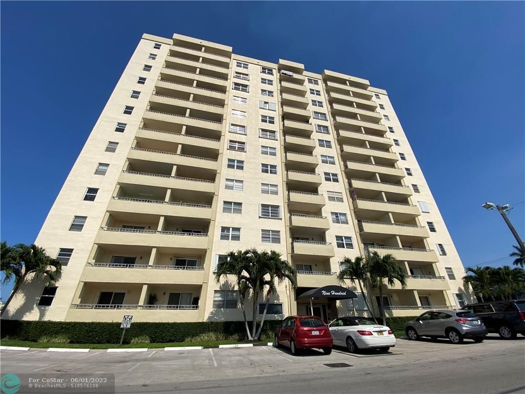 900 NE 18th Ave Unit 906, Fort Lauderdale, FL 33304 Condo for Rent in
