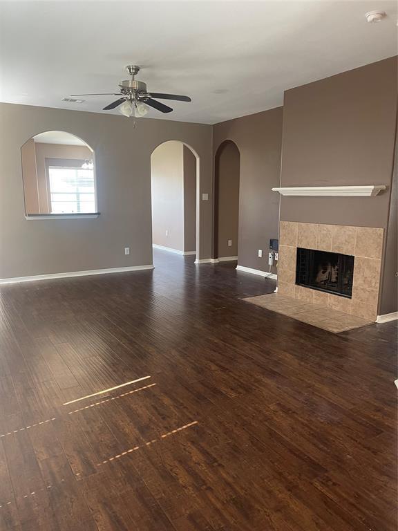 Foto del edificio - 2315 Tarrytown Crossing Dr