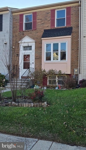 Foto del edificio - 2118 Cedar Barn Way