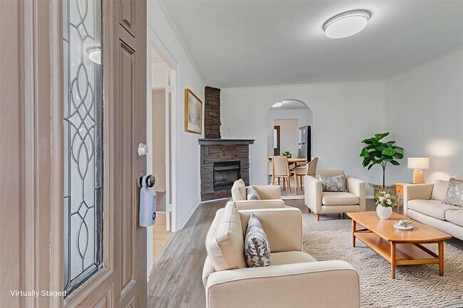 Foto del edificio - 607 N Speed St