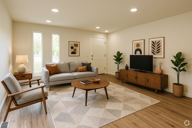 Building Photo - 6386-6386 Shelton Ct