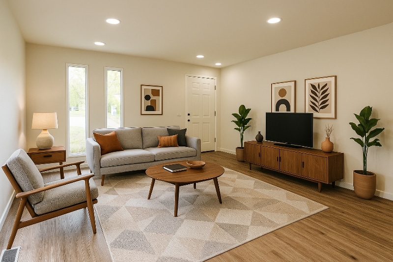 Foto principal - 6386-6386 Shelton Ct