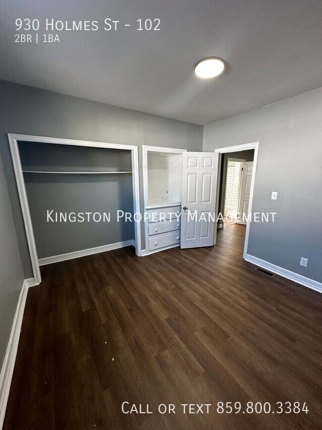 Foto del edificio - Newly Remodeled 2 Bedroom 1 Bathroom Avail...