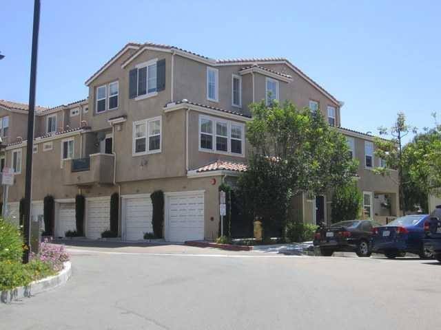 Corner Unit - 1715 Paseo Aurora