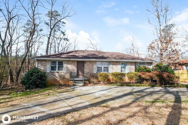 Building Photo - 2850 Birchwood Ct SW, Marietta, GA 30060