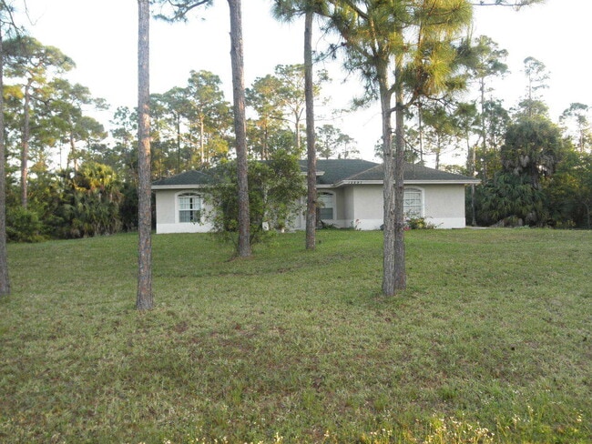 One Acre Ranch Home - One Acre Ranch Home