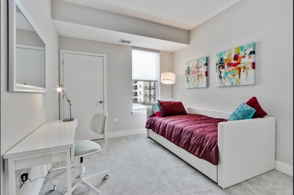 Foto del edificio - Uniquely designed 2 Bedroom 2 Bath