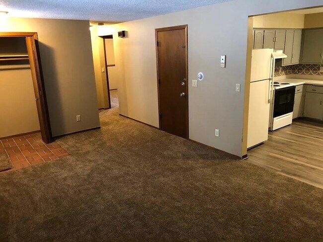 Foto del edificio - 1531 5th St NE