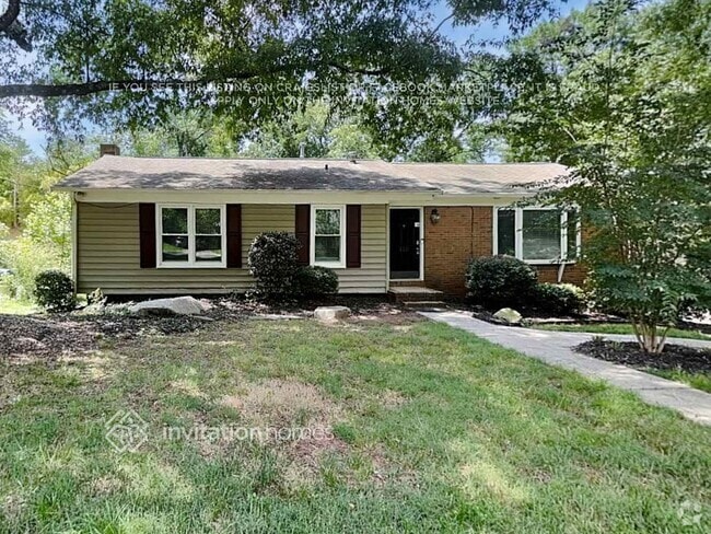 Building Photo - 116 Wilby Dr