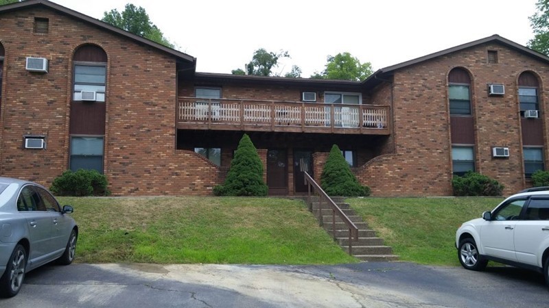 28 del Oglebay Estates español Mansión, Whg., WV - 28 Oglebay Park Estates