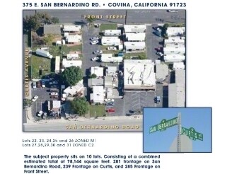 Primary Photo - Town And Country Trailer Park