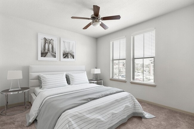 Building Photo - ZZZSands Parc
