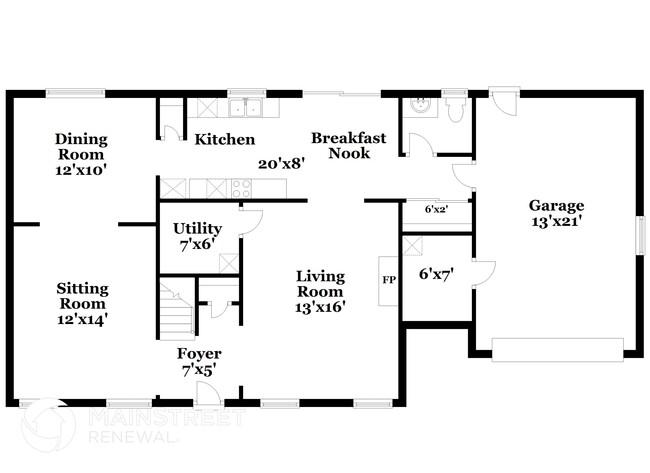 Foto del edificio - 11046 Shandon Way Ln