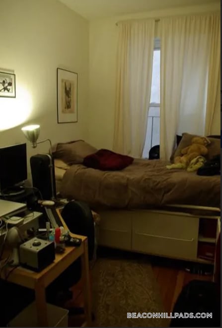 Foto del edificio - 15 Garden St