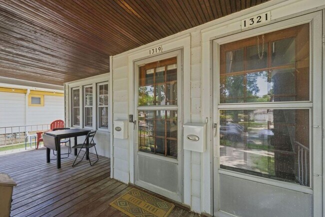 Foto del edificio - 1319 N 55th St
