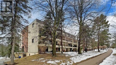 Building Photo - 3740 Don Mills Rd.