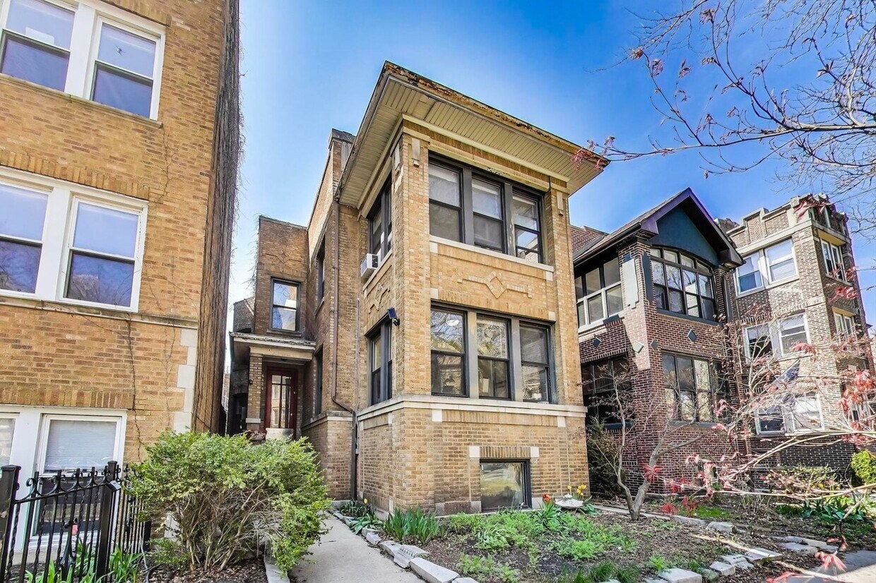 Foto principal - 6424 N Newgard Ave