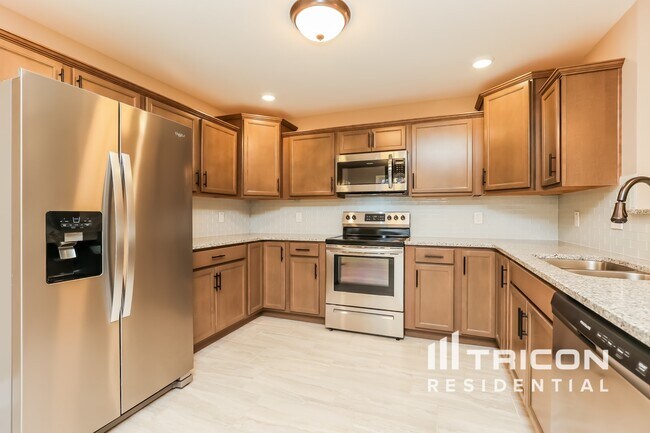 Foto del edificio - 1073 Harrison Way