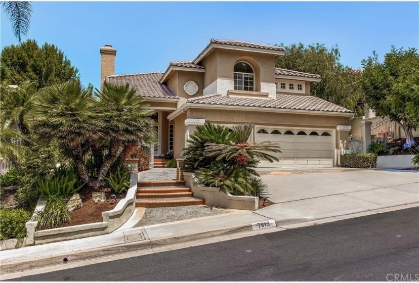 7613 E Hollow Oak Rd, Anaheim, CA 92808 House for Rent in Anaheim, CA