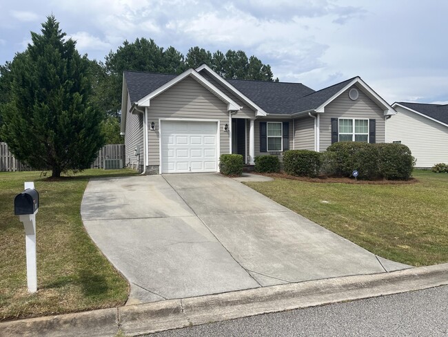Building Photo - 707 Keyes Dr