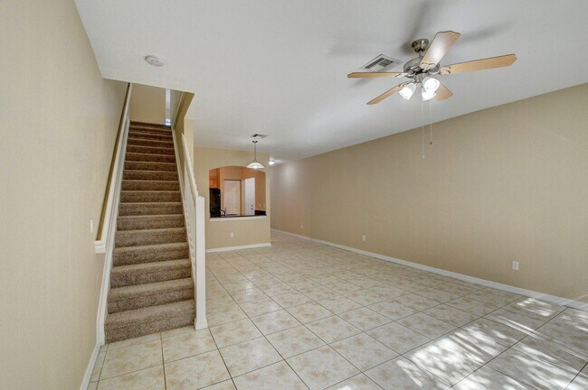 Foto del interior - Charles Landing