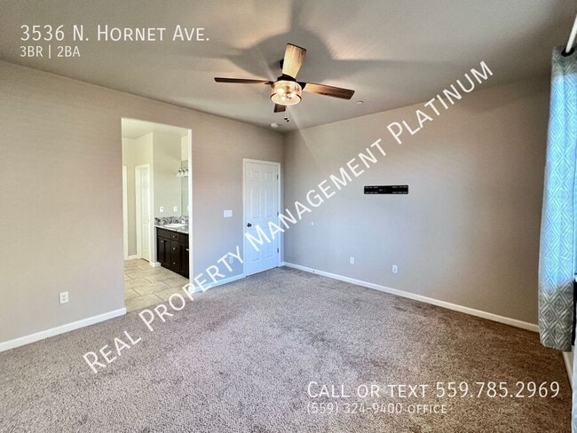 Foto del edificio - 3536 N Hornet Ave