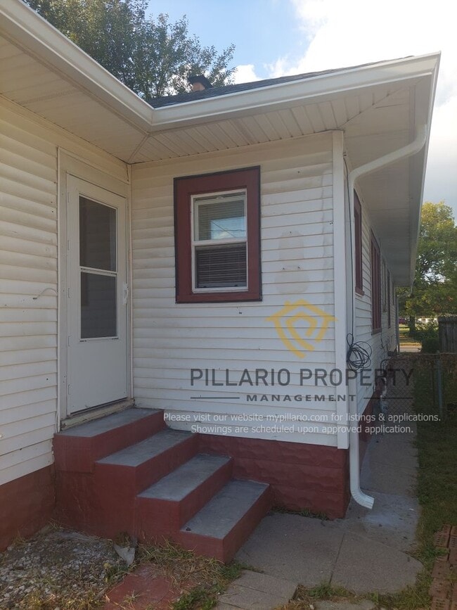 Foto del edificio - 3709-3711 Brookside Pkwy S Dr