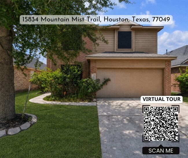 Foto del edificio - 15834 Mountain Mist Trail
