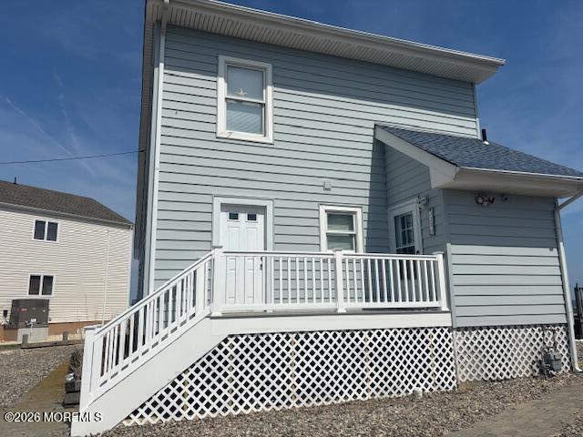 Building Photo - 323 Bayshore Dr