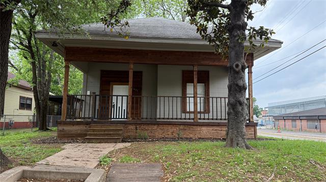Foto del edificio - 3401 S Harwood St