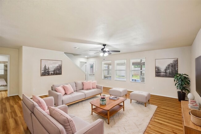 Foto del edificio - 21127 Fox Orchard Ct