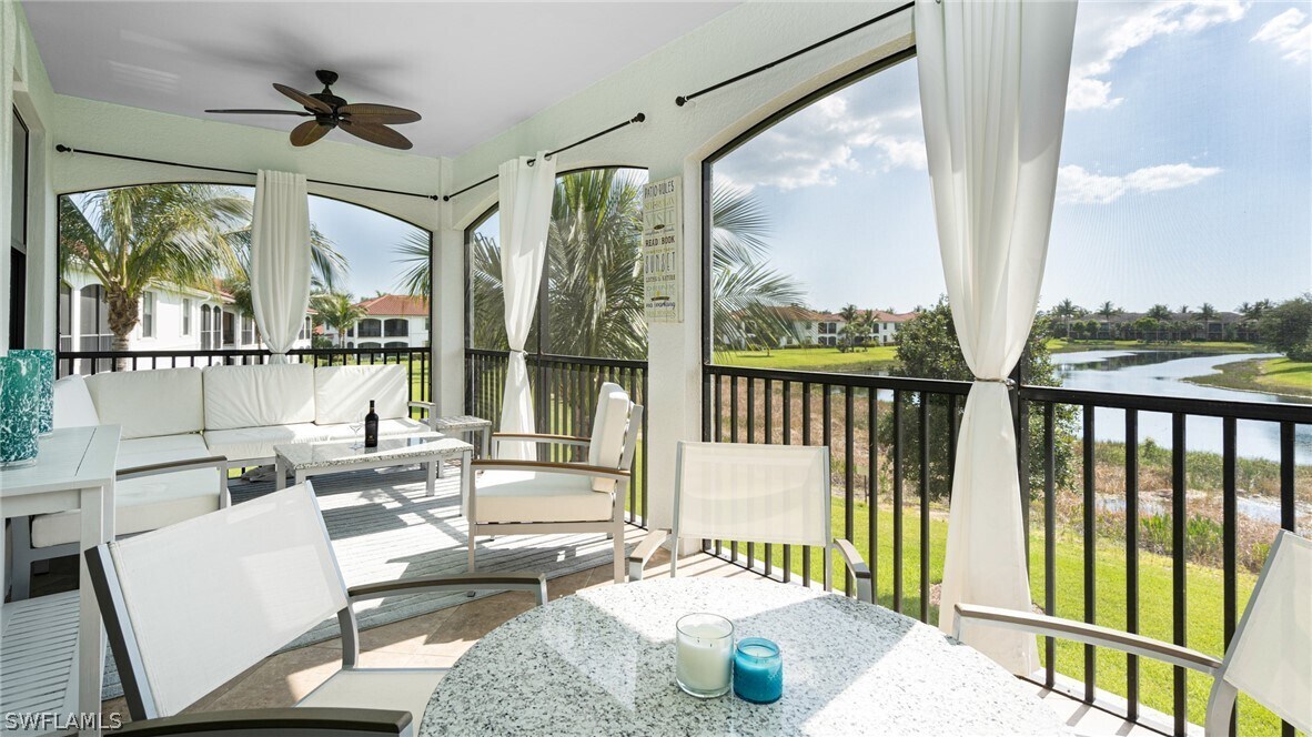 3163 Serena Ln Unit 1021, Naples, FL 34114 Condo for Rent in Naples