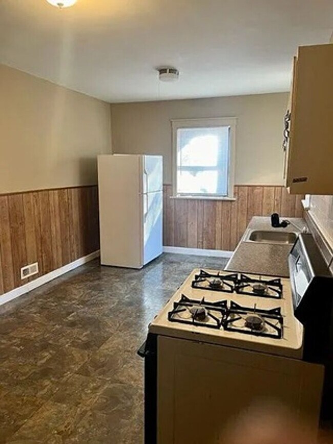 Foto del edificio - 6402 Idaho Ave