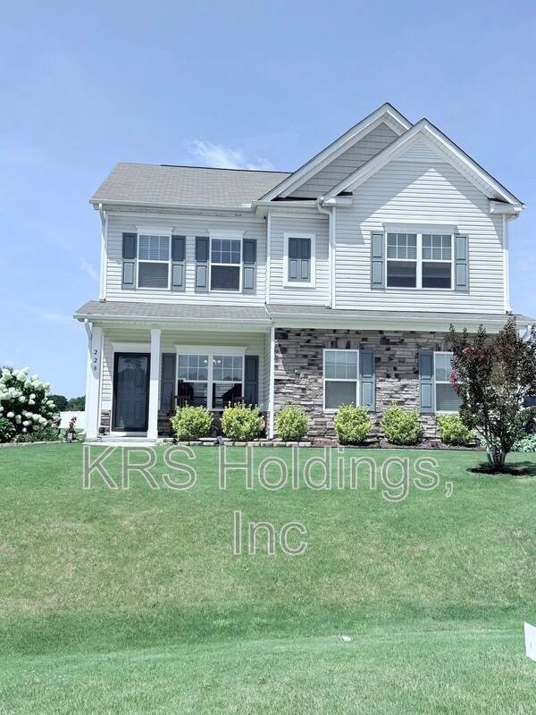 Building Photo - 228 Monroe Fields Dr