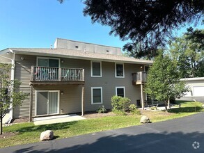 Building Photo - 201 Penny Ave