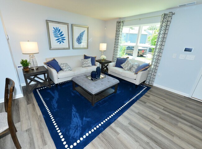 Foto del edificio - Model Home!