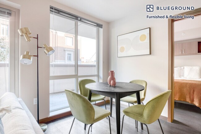 Foto del edificio - 1525 Harvard Ave