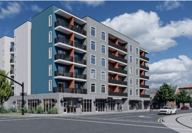 Building Photo - 592 W 200 S