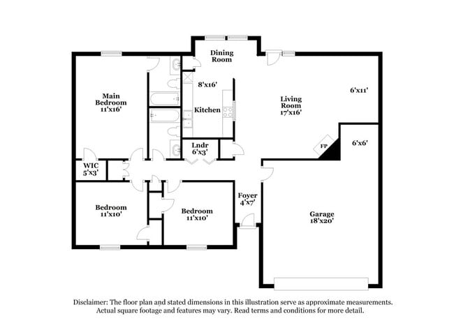 Building Photo - 5719 Myers Rd