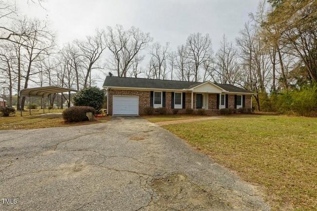 Foto del edificio - 4610 Linden Rd