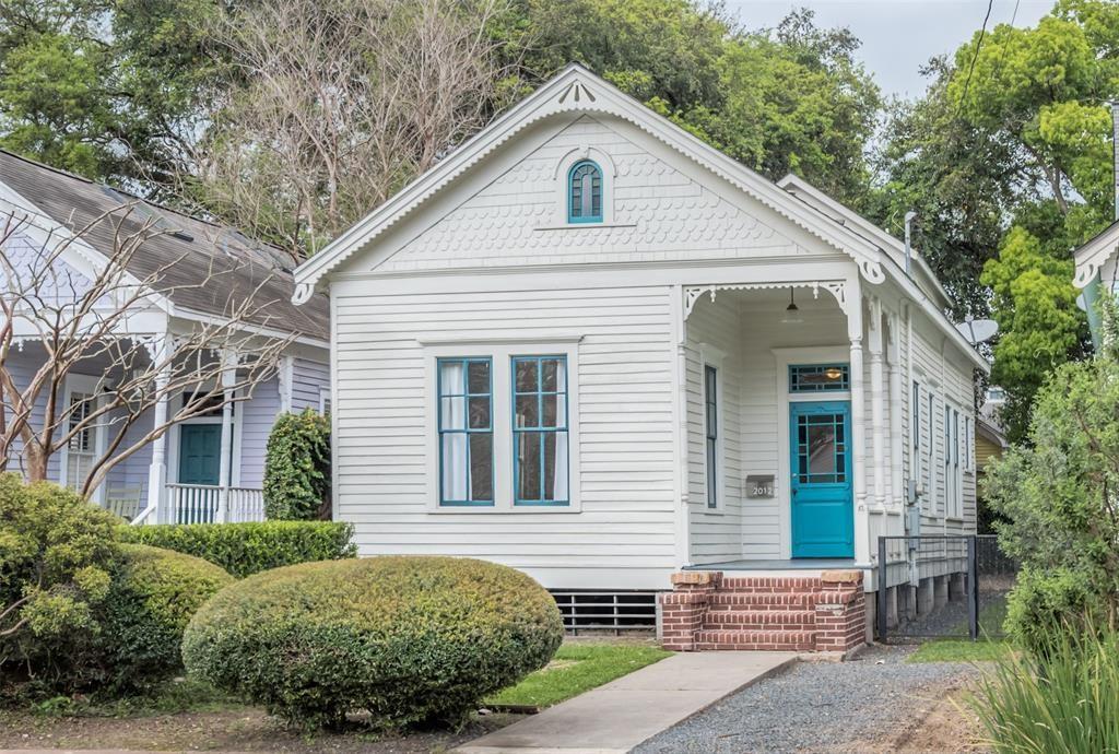 2012 Kane St, Houston, TX 77007 House Rental in Houston, TX