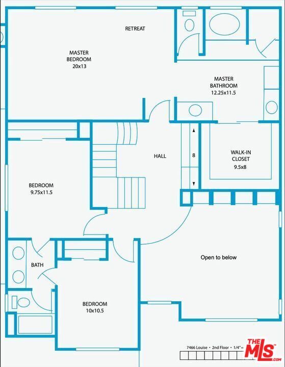Foto del edificio - 7466 Louise Ave