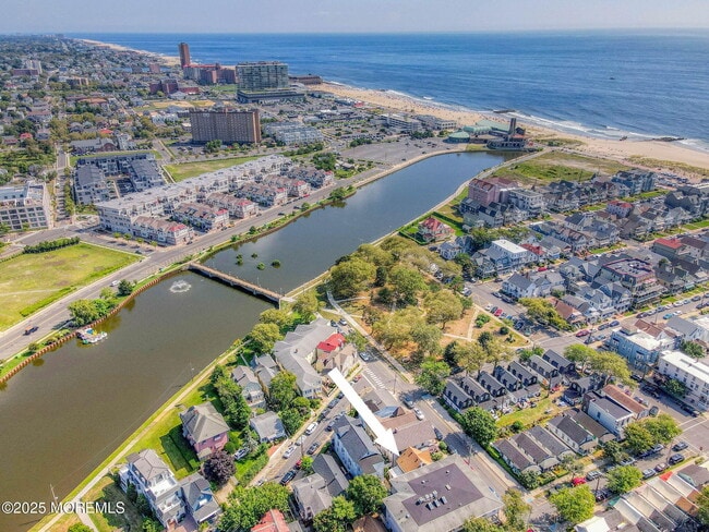 Foto del edificio - 13 Pilgrim Pathway