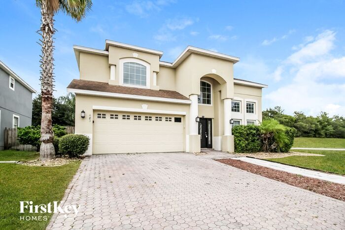 Foto principal - 483 Sycamore Springs St