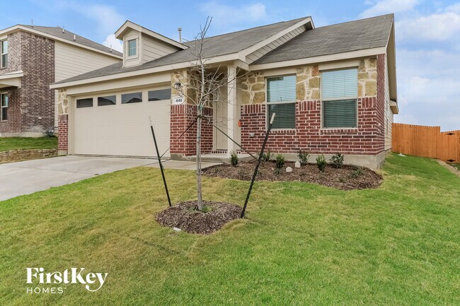 Foto del edificio - 448 Frio Pass Trl