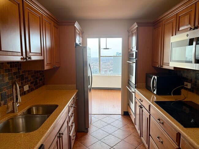 Foto del edificio - 5757 N Sheridan Rd