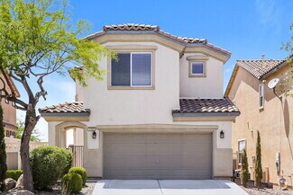 Building Photo - 1157 Cactus Rock St