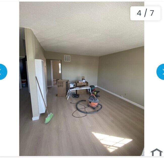 Foto del edificio - 6634 California Ave