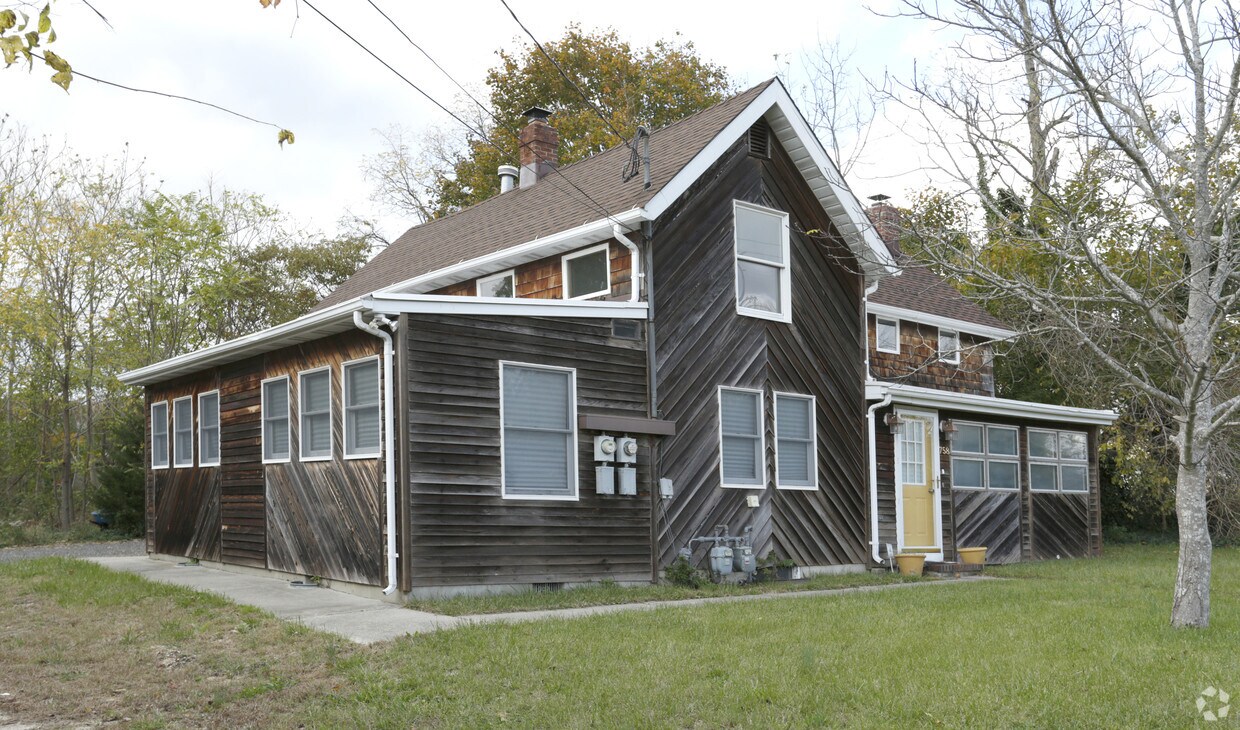 Foto principal - 756-758 Atlantic City Blvd