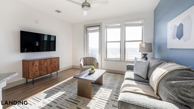 Foto del edificio - 3100 Scofield Ridge Pkwy